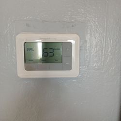 Barter-HVAC Fix