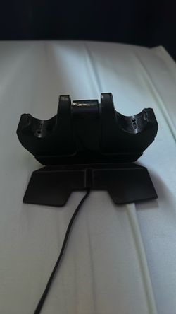 PS4 Controller Charging Port