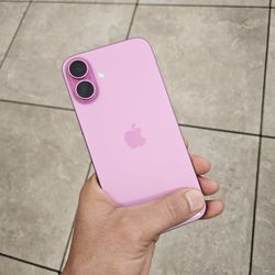 iPhone 16 Plus Unlocked
