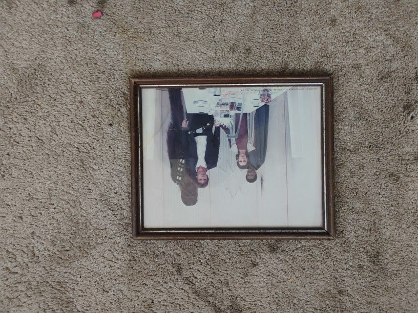 Star Wars Reproduction 1980