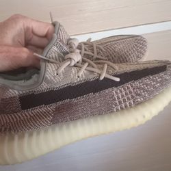 Adidas Boost 350V2 Zyon Shoes