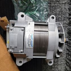 Heavy Duty ALTERNATOR