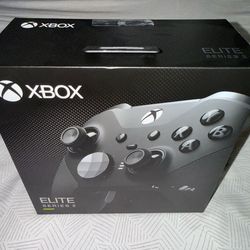 Xbox Elite Series 2 Controller