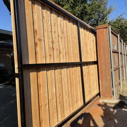 Portones , Gates. 
