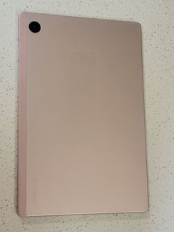 Samsung Galaxy Tab A8 (Pink)