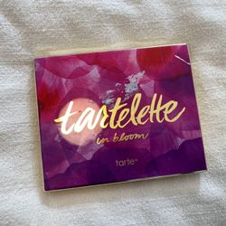 Tarte Eyeshadows