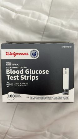 Diabetic Supplies New
