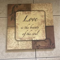 Wall Decor