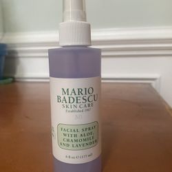 Facial Mist