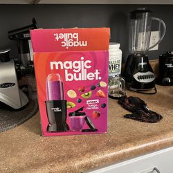 Brand new! Never used