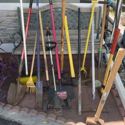Lot Tools Contraction 