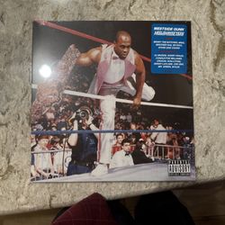 Heels Have Eyes 2 Westside Gunn Vinyl 