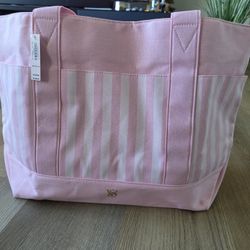 Victoria Secret Tote Bag 