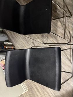 Ikea glen bar stools