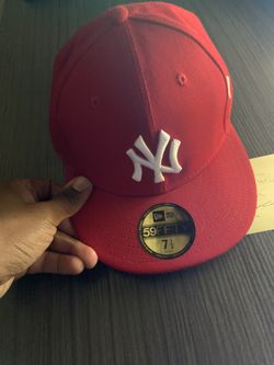 New York Hat