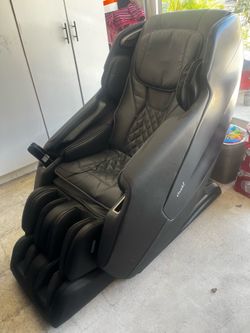 Osaki Massage Chair