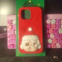 Pop Mart Crybaby iPhone Case