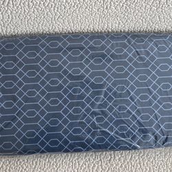 APEXCHASER 2 Cloth Ironing Board With Iron Rest. New With Box!