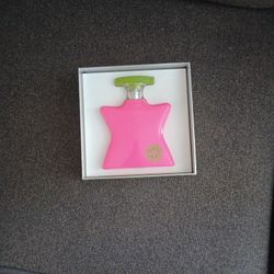 Bond No.9 MADISON SQUARE PARK PERFUME