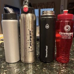 🔥 Sahara Tiger Stainless Steel Water Bottle – Rare + Durable – Keeps Drinks Ice Cold!