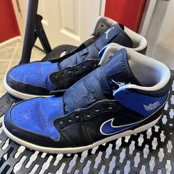 Jordan Mids 