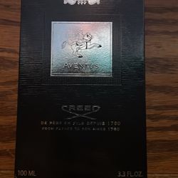 Creed Aventus