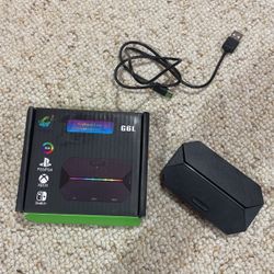 Xim For Console 