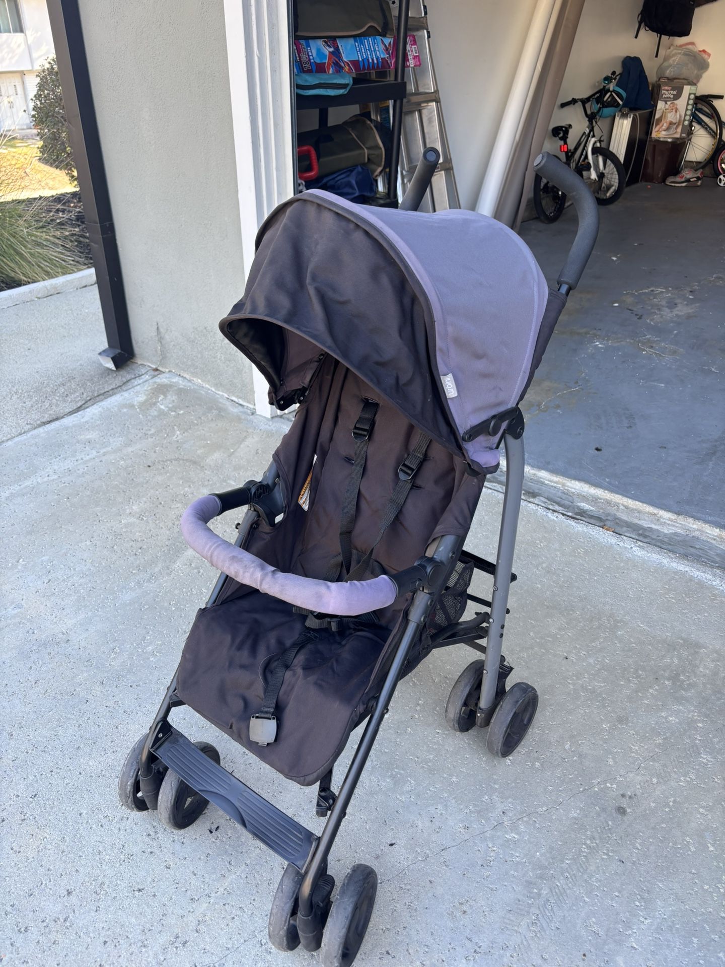 FREE urbini Stroller