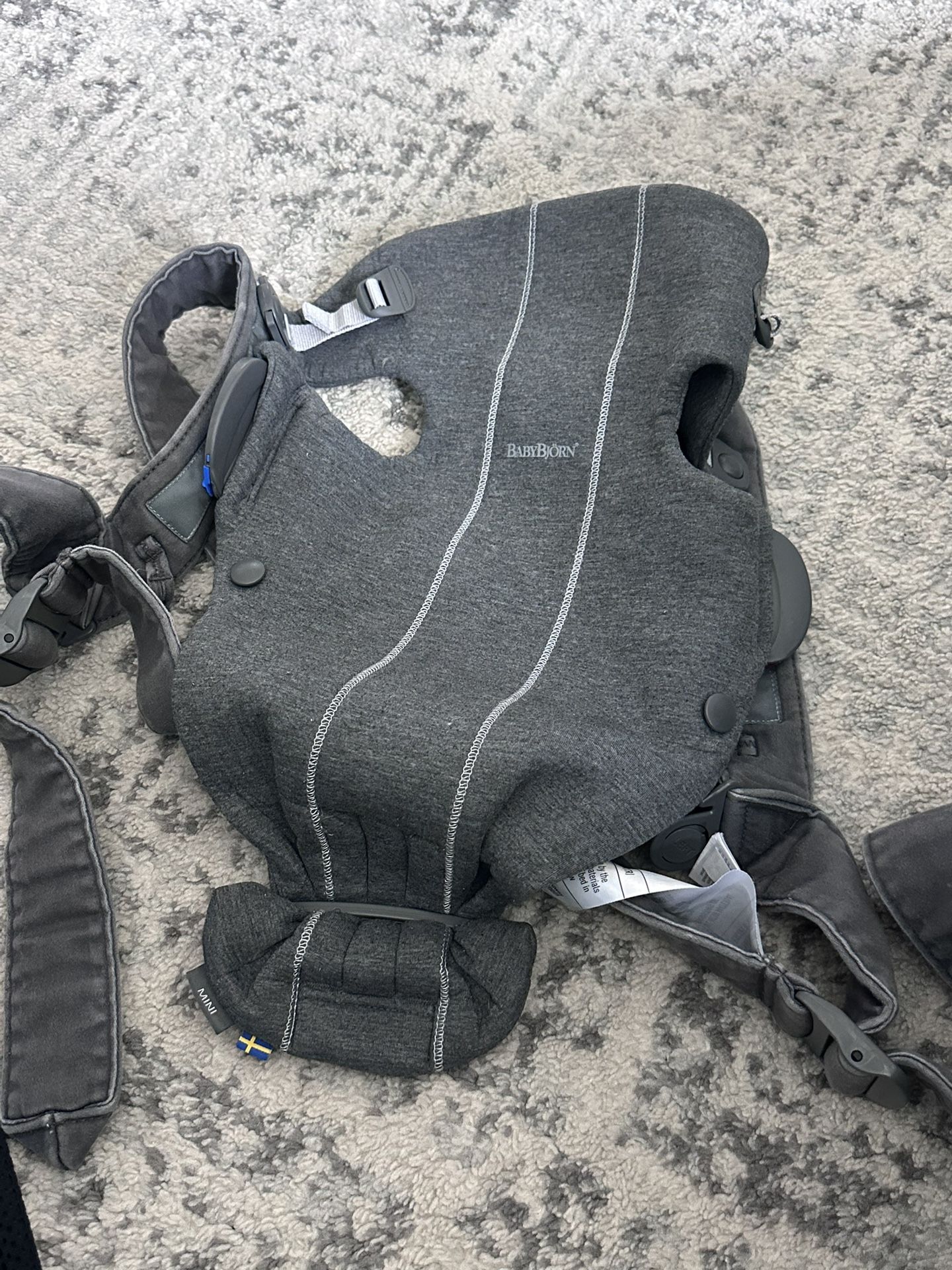 Baby Bjorn Carrier 