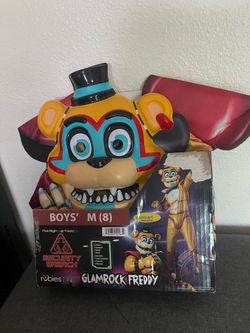 Hallaween Costume
