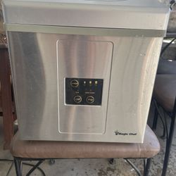 Ice Maker  Usado 