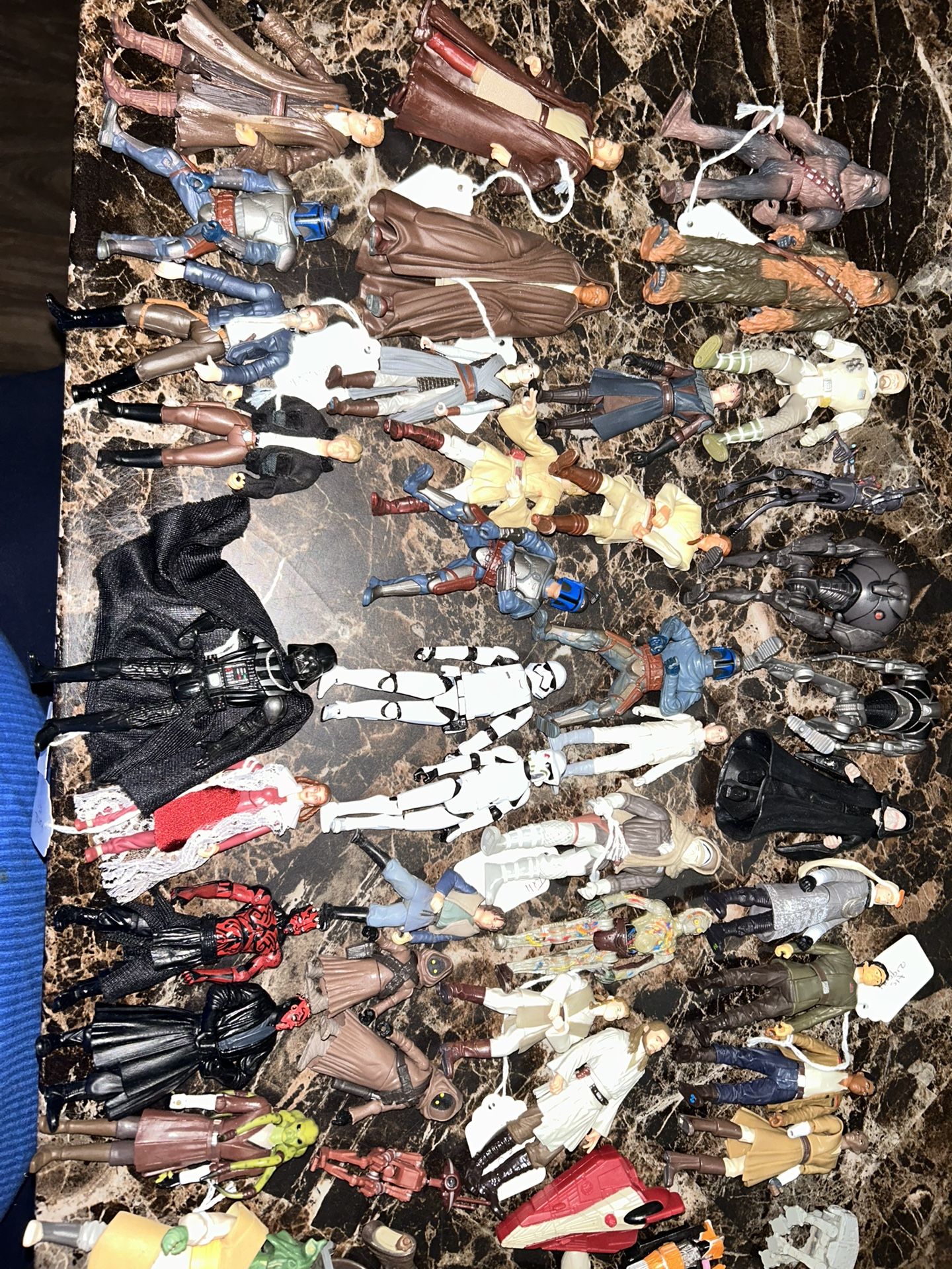 Star Wars Collection