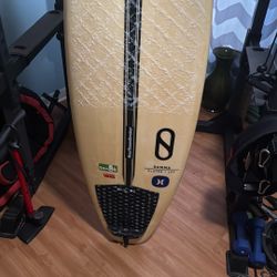 FireWire Gamma Surfboard