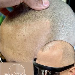 Barber (SMP)