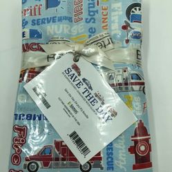 14 Save the Day Fat Quarters 100% Cotton Kanvas Studio Enhanced Glow in the Dark