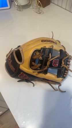 A2000 Pedroia Fit - 11.5”