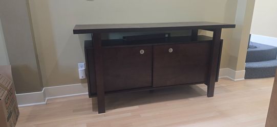 Console table / buffet cabinet / media cabinet