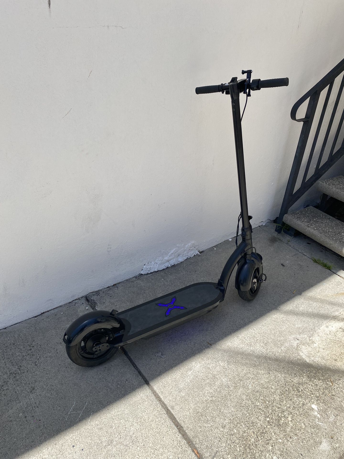 Hover 1 Alpha Electric Scooter