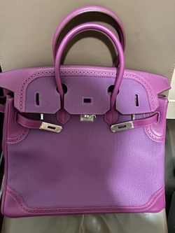 Hermes Birkin 35