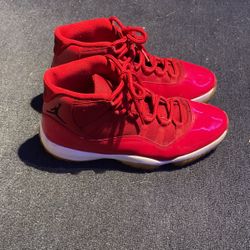 Jordan 11 Win Like 96