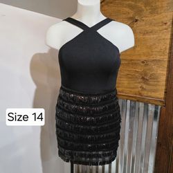 New  Adrianna Papell Women's Plus Size 