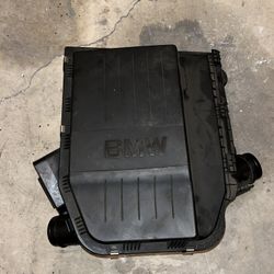 BMW E90 Stock Air Filter Housing