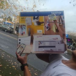 sp-1 brother sublimination printer