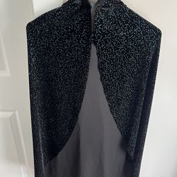 Costume Cape 