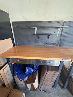 2 workbench
