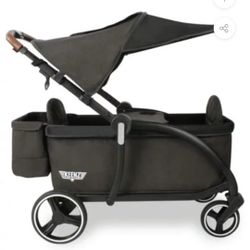 Keenz S wagon 2 Seater