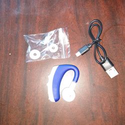 K5 new technology Bluetooth ear phone
