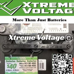 6 Volt Golf Cart Batteries. $112 With Exchange . #WeDeliver