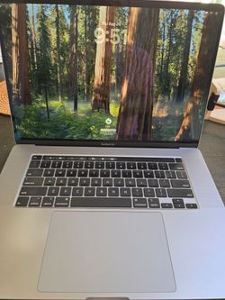 Fast 2019 MacBook Pro A2141,i9,64Gb,1Tb,16” LCD, AC Charger, Good Condition,Space Gray,Logic,Photo,Office 2024,Sequoia MAC OS on Great Sale