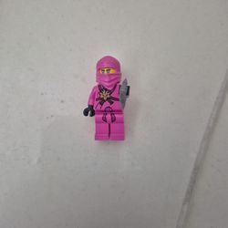 Lego Fig Ninjago Lmk For Cash Offers And Trades